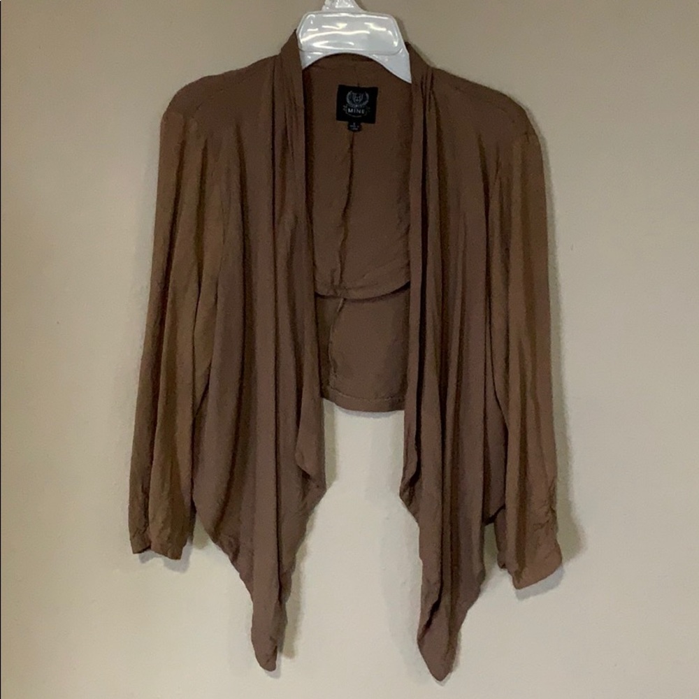 Cardigan